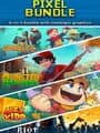 Merge Games Pixel Bundle