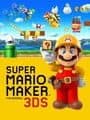 Super Mario Maker for Nintendo 3DS