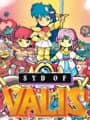 Syd of Valis