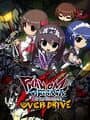Phantom Breaker: Battle Grounds Overdrive