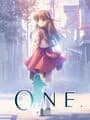 One.