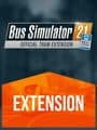 Bus Simulator 21: Next Stop - Official Tram Extension