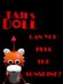 Tails Doll