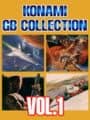 Konami GB Collection Vol. 1