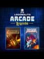 Locomalito Arcade Legends