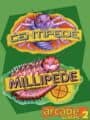 Arcade Classic No. 2: Centipede / Millipede