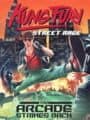 Kung Fury: Street Rage - The Arcade Strikes Back