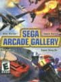 Sega Arcade Gallery
