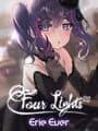 Four Lights: Erie Ever route