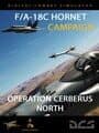 DCS World: F/A-18C Operation Cerberus North by Ground Pounder Sims