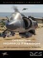 DCS World: AV-8B Hormuz Freedom Campaign by SorelRo