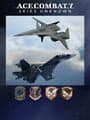 Ace Combat 7: Skies Unknown - ADF-01 FALKEN Set