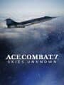 Ace Combat 7: Skies Unknown - F-104C: Avril