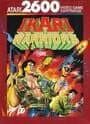Ikari Warriors