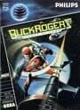 Buck Rogers: Planet of Zoom