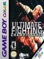 Ultimate Fighting Championship