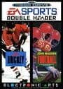 EA Sports Double Header