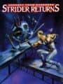 Journey From Darkness: Strider Returns