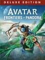 Avatar: Frontiers of Pandora - Deluxe Edition