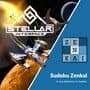 Stellar Interface + Sudoku Zenkai