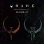 Quake + Quake II Enhanced Bundle