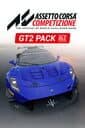 Assetto Corsa Competizione: GT2 Pack