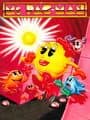 Ms. Pac-Man