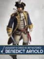 Assassin's Creed III: Benedict Arnold