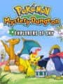Pokémon Mystery Dungeon: Explorers of Sky