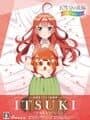 The Quintessential Quintuplets: Gotopazu Story - Itsuki Nakano Set