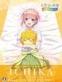 The Quintessential Quintuplets: Gotopazu Story - Ichika Nakano Set