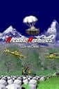Arcade Archives: Silk Worm