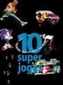 Sega Top Ten