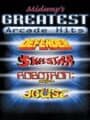 Midway's Greatest Arcade Hits