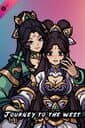 Journey to the West: Blade Souls