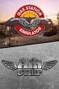 Gas Station Simulator and Airstrip DLC Bundle
