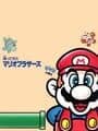 Kaettekita Mario Bros.