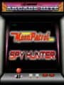 Midway Presents Arcade Hits: Moon Patrol/Spy Hunter
