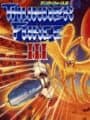 3D Thunder Force III