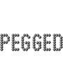 Pegged