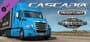 American Truck Simulator: Freightliner Cascadia