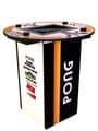 Pong 4 Player Pub Table