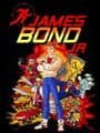 James Bond Jr.