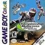 Championship Motocross 2001 featuring Ricky Carmichael
