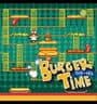 Burger Time