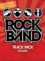 Rock Band: Track Pack - Volume 2