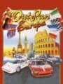 OutRun Europa