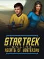 Star Trek Online: Agents of Yesterday