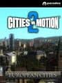 Cities in Motion 2: European Cities