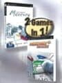 2 Games in 1!: Archer Maclean's Mercury / Mercury Meltdown